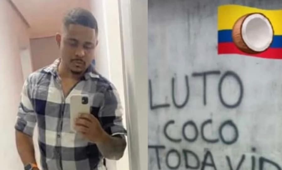 Líder do tráfico de drogas de Itinga é morto em Aracaju