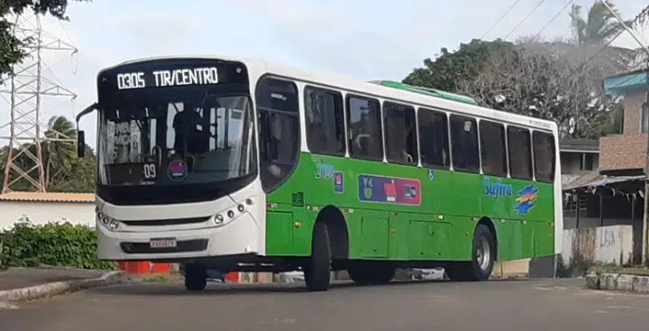 STT anuncia operação especial de transporte após greve dos rodoviários; CONFIRA
