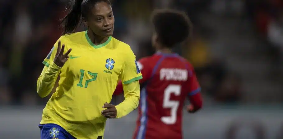 Seleção Feminina faz melhor estreia desde a Copa de 2007