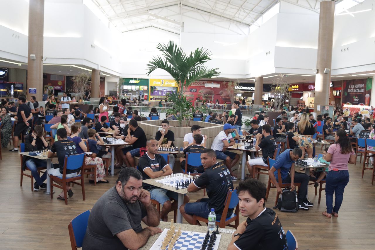Home - FBX - Federação Brasiliense de Xadrez