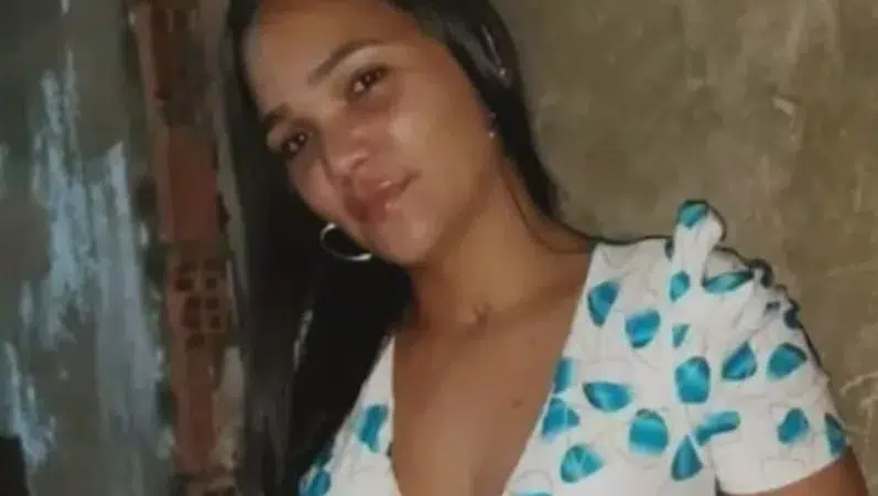 Suspeito de feminicídio é preso em flagrante após matar namorada a tiros