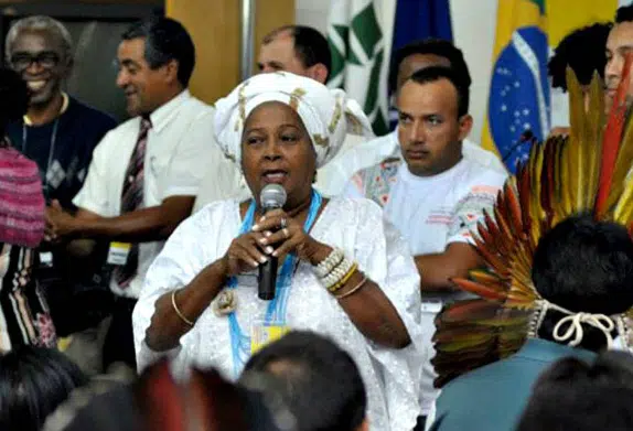 22 tiros: armas usadas na morte de quilombola são de uso restrito da polícia, diz delegada