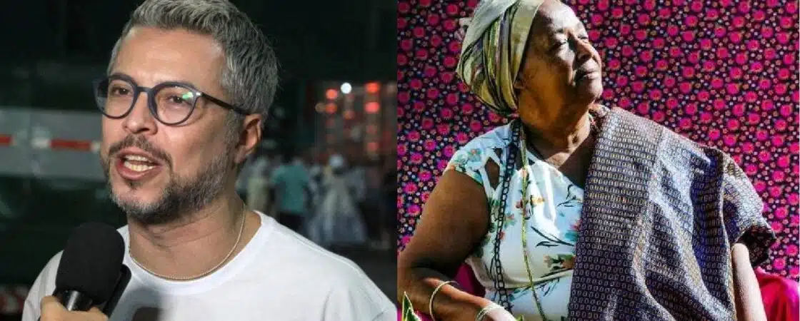 Após críticas, secretário de cultura da BA apaga post sobre Mãe Bernadete: “tristeza e alegria”