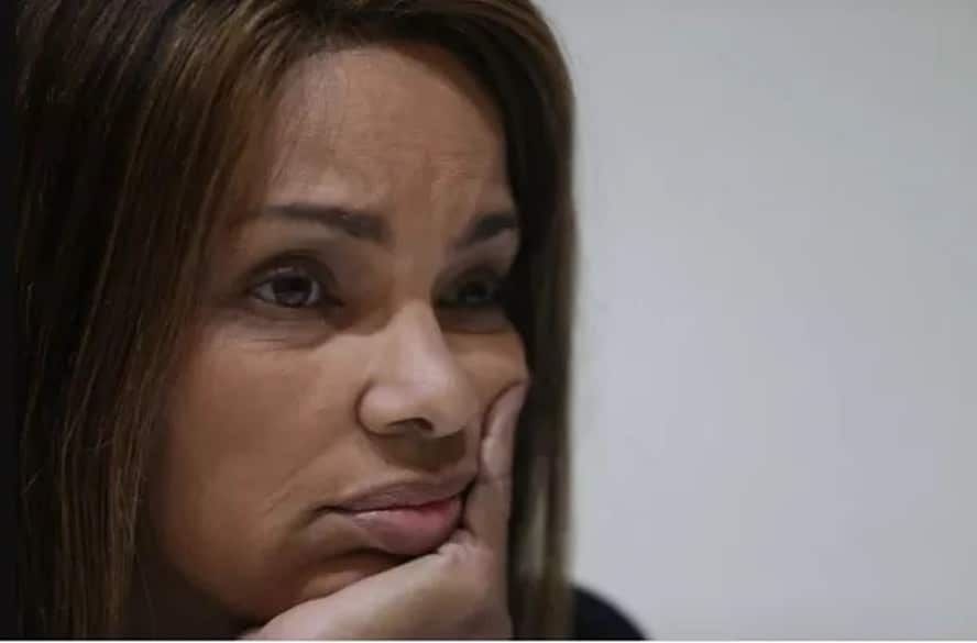 Condenada a 50 anos, justiça nega pedido de liberdade para ex-deputada Flordelis