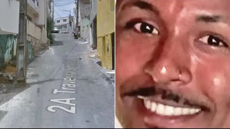 Músico é baleado em bairro de Salvador; família acusa PM