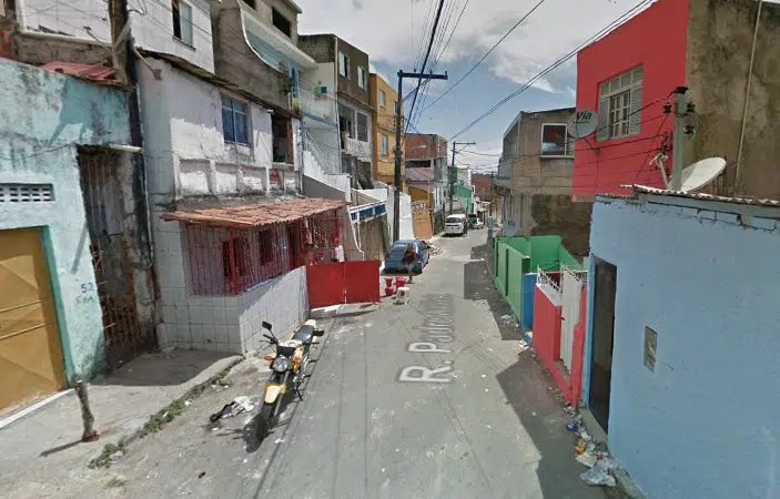 Homem é morto a tiros em bairro de Salvador; é o segundo caso em 24h