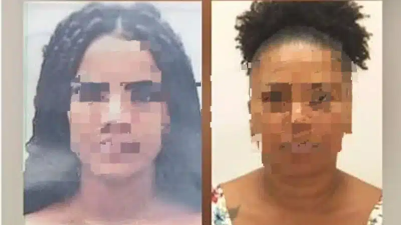 Corpos de duas mulheres são encontrados com marcas de tiro em Cosme de Farias