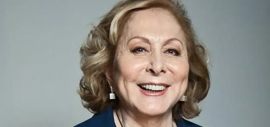 LUTO: morre atriz Aracy Balabanian, aos 83 anos