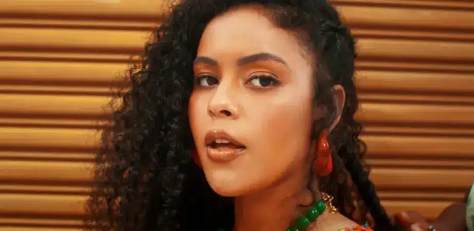 Música de cantora baiana será tema de novela da Globo