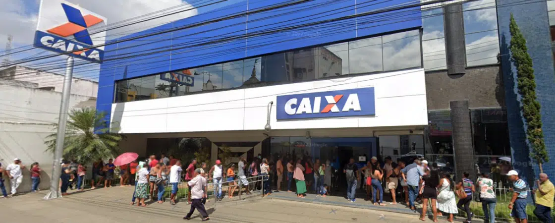 Polícia Federal deflagra operação contra fraudes bancárias na Bahia