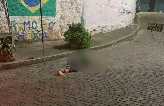 Salvador: Homem é executado em frente à unidade de saúde