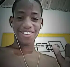 Adolescente desaparecido há 10 dias em Salvador é encontrado