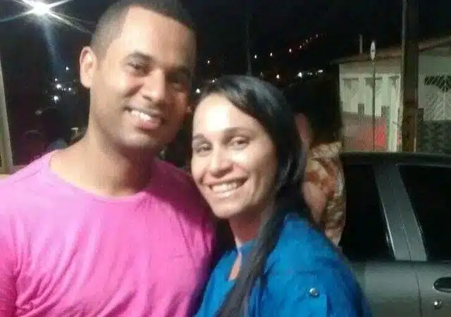 Homem investigado por matar professora a facadas na BA é preso em São Paulo