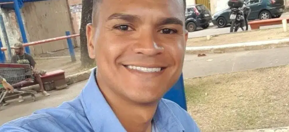 Funcionário terceirizado da Embasa é morto após tentar fugir de assalto em Salvador