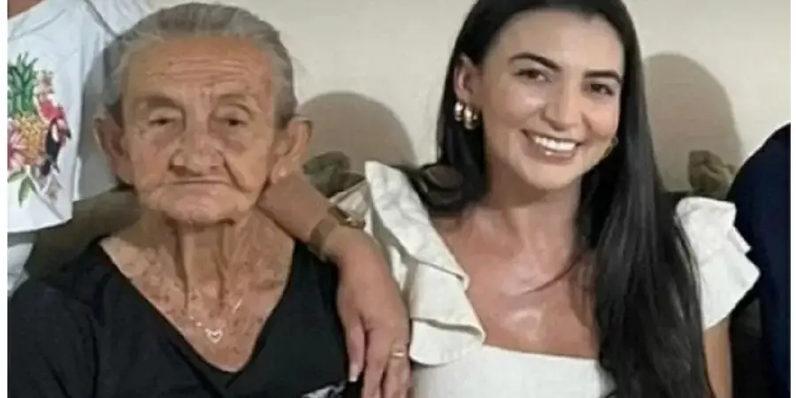 Avó de vítima de feminicídio morre após sofrer infarto durante velório da neta, no Sertão da PB