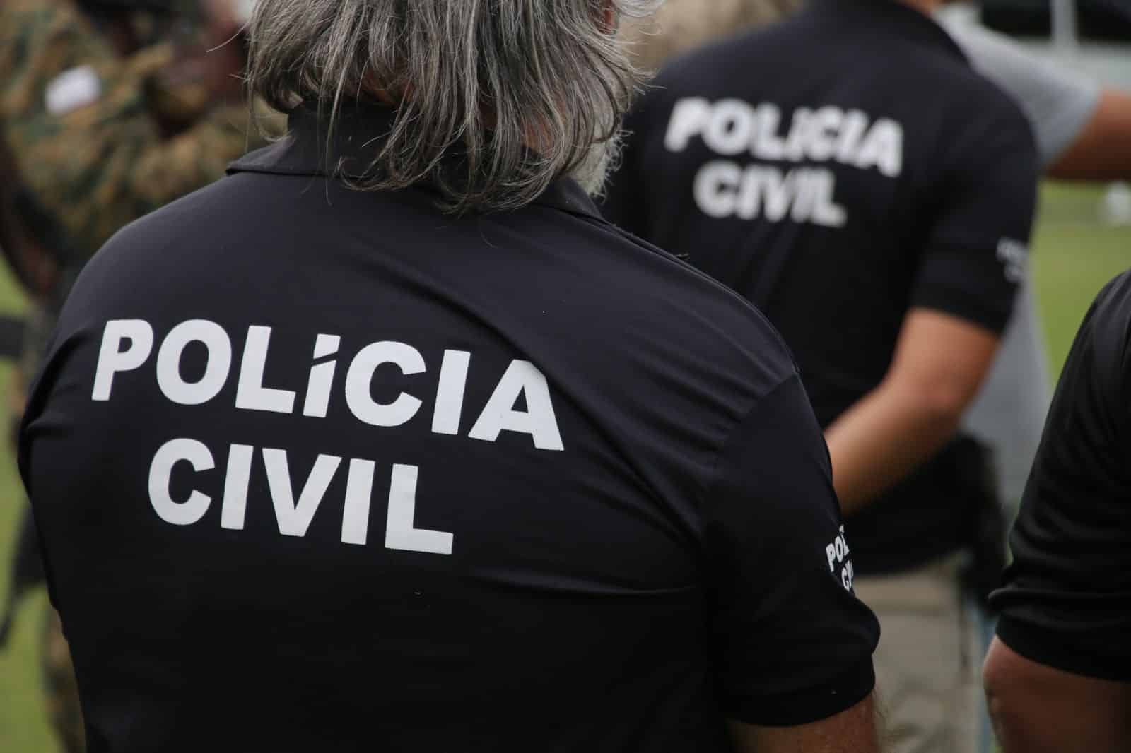 AGORA: Líder do tráfico de drogas de Águas Claras, morre em confronto com a polícia