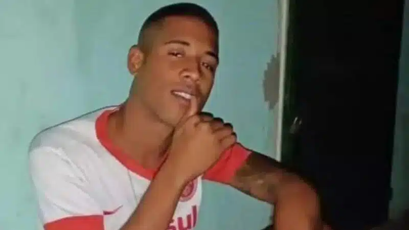 Lavador de carros é assassinado dentro do banheiro de casa em Salvador