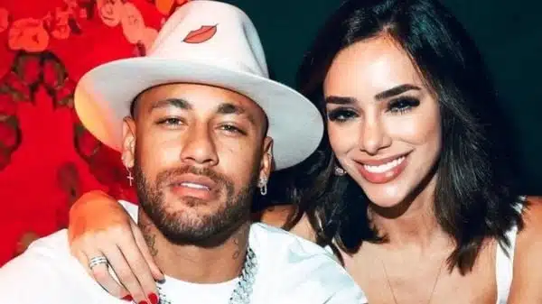 Nova crise? Mulher de Neymar publica frase e web entende como ‘indireta’ ao jogador
