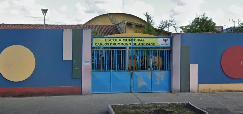 Polícia investiga expulsão de aluna e injúria racial em escola de Dias d’Ávila