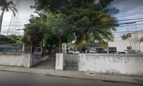 Professor é preso suspeito de assediar alunas em São Tomé de Paripe