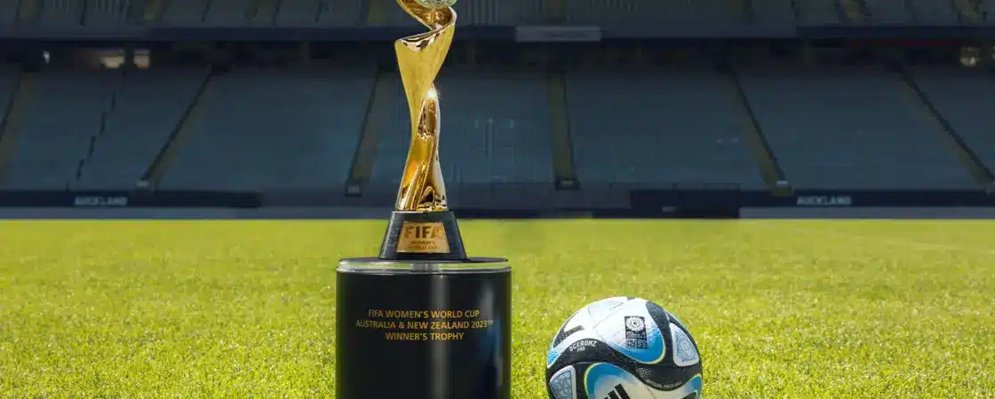 Salvador pode sediar jogos da Copa do Mundo de Futebol Feminino