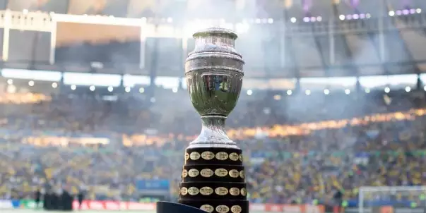 SBT e Globo disputam transmissão da Copa América 2024