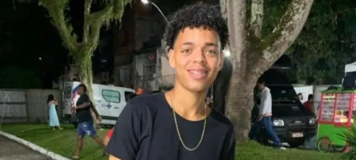 Jovem é assassinado na Bahia; corpo foi encontrado com marcas de tortura