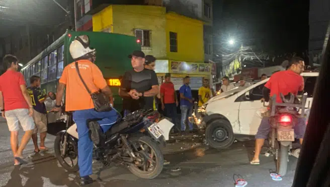 Segundo policial baleado no IAPI não resiste aos ferimentos e morre