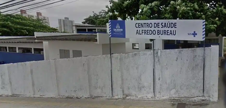 Bebê morre após passar por lavagem nasal em UPA de Salvador