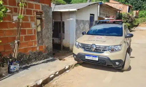 Criminosos prenderam mãe antes de matar cadeirante em Salvador