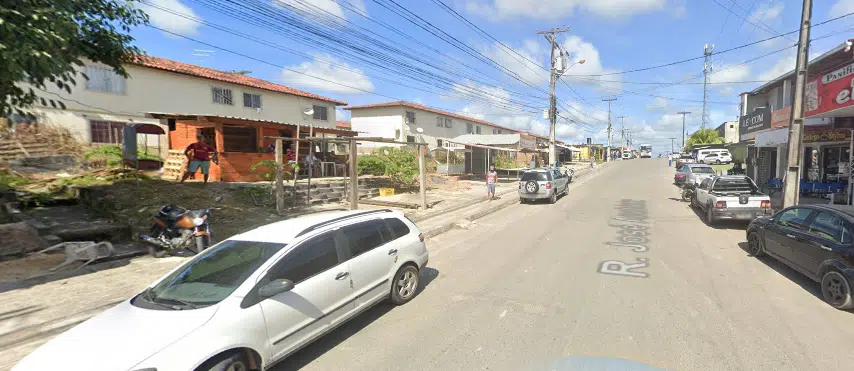 Dupla é assaltada por suspeitos em motos no Jardim Limoeiro