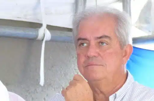 “Eduardo Alencar vai ‘tomar pau’ na eleição mais uma vez”, dispara Roque Santos