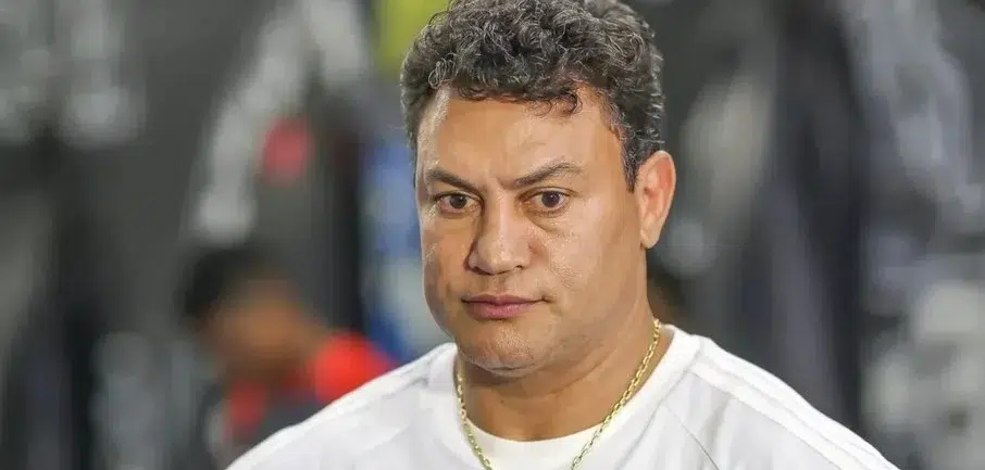 Ex-lutador Popó toma golpe de R$ 1 milhão em criptomoedas