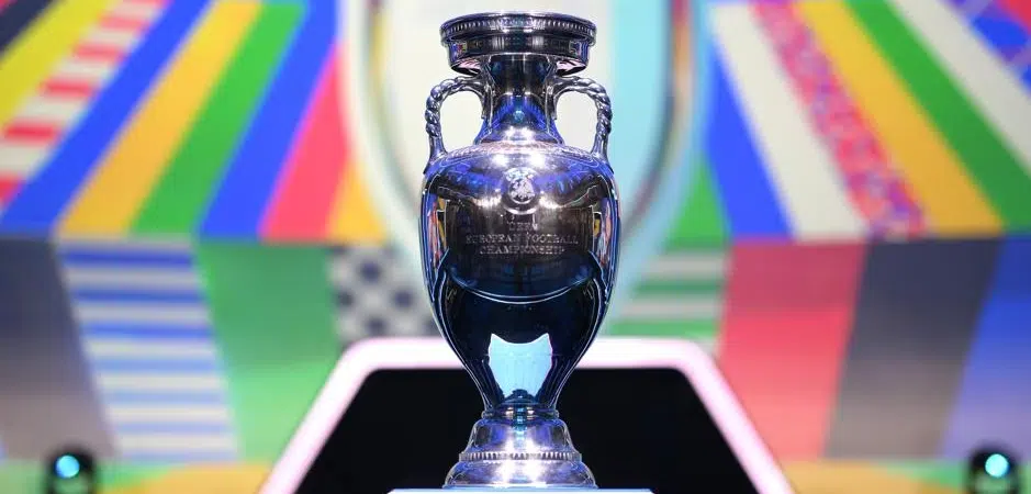 Globo assume ‘modelo Copa do Mundo’ e adquire jogos da Eurocopa 2024