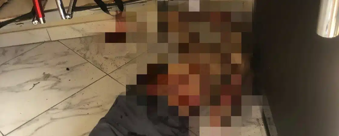 Homem é assassinado dentro de barbearia em Camaçari