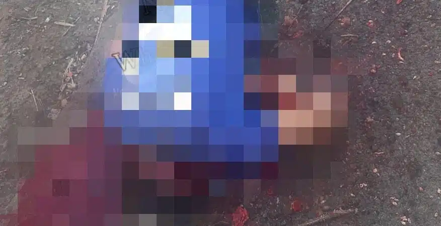 Homem é executado com diversos tiros em avenida de Salvador