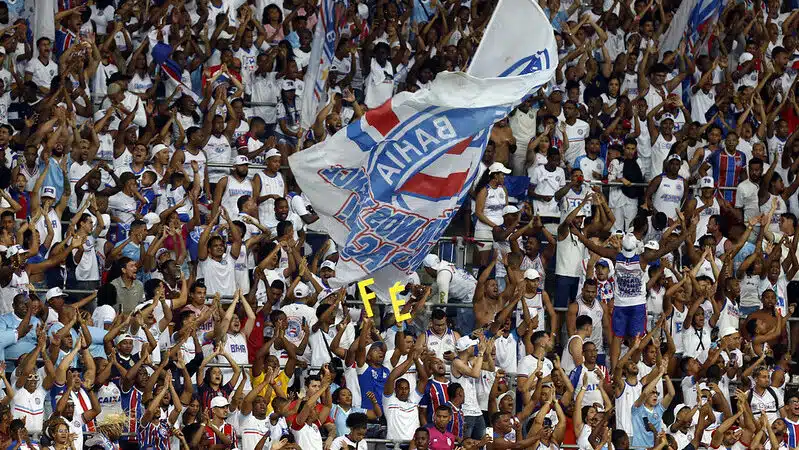 Internacional terá quatro desfalques para enfrentar o Bahia