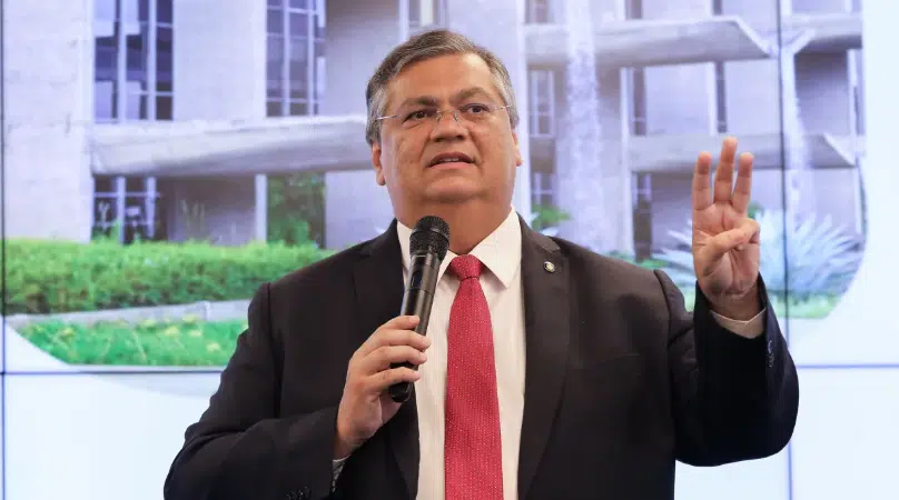 Ministro da Justiça, Flávio Dino anuncia R$ 20 milhões para Bahia
