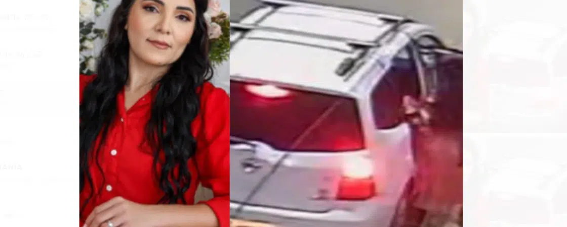 Motorista que transportou Sara Mariano é preso preventivamente