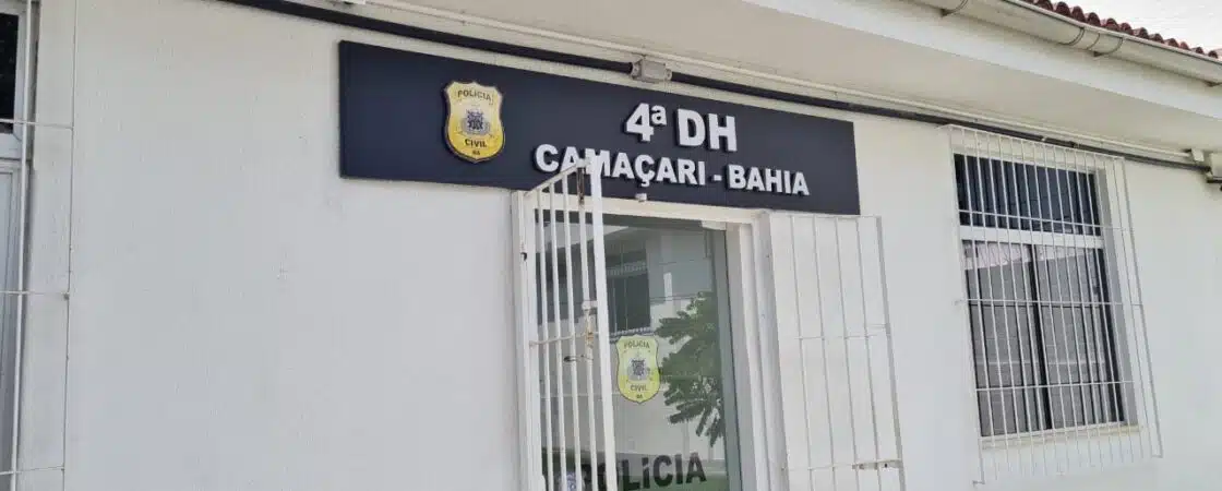 N° de assassinatos em Camaçari cai quase 50% em setembro