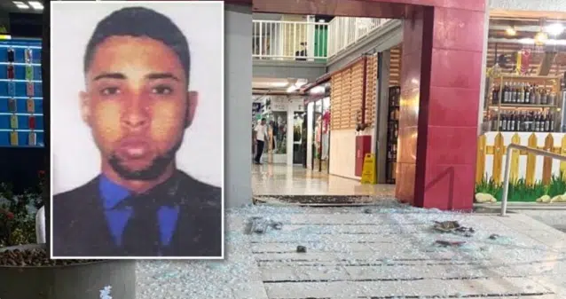 URGENTE: segurança é morto após tentativa de assalto em shopping de Salvador