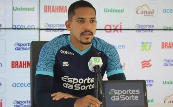 Semana de partidas em casa: Gilberto quer Bahia focado em jogos na Fonte