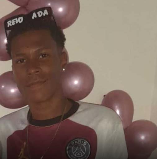 Adolescente some após sair para visitar amigo em Salvador