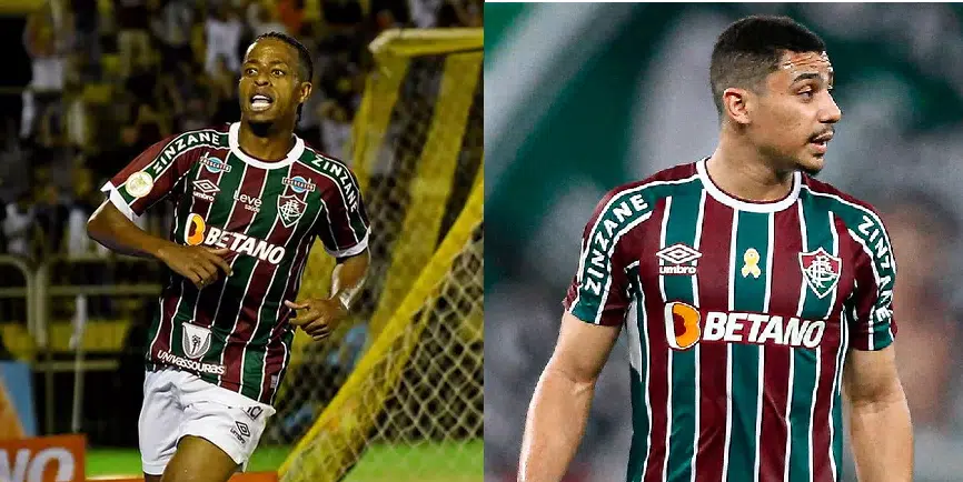 Baianos podem conquistar Libertadores pelo Fluminense neste sábado