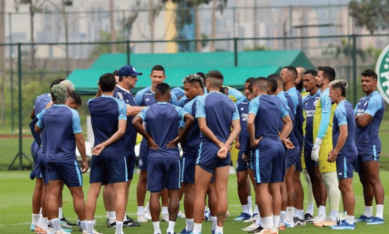 Corinthians x Bahia: veja onde assistir ao vivo, horário e escalações