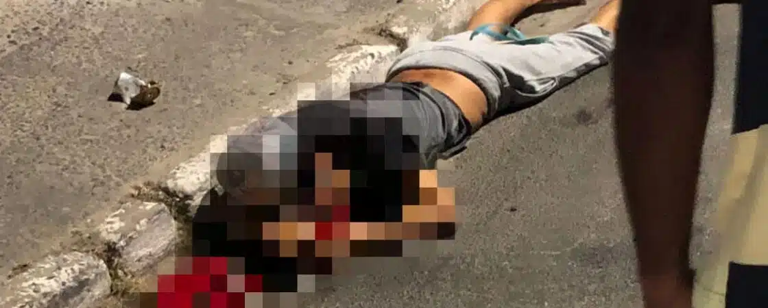 Dias D’Ávila: Mulher é executada no bairro Urbis