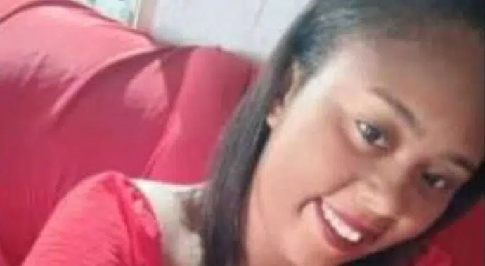 Estudante que desapareceu após sair da escola é achada morta