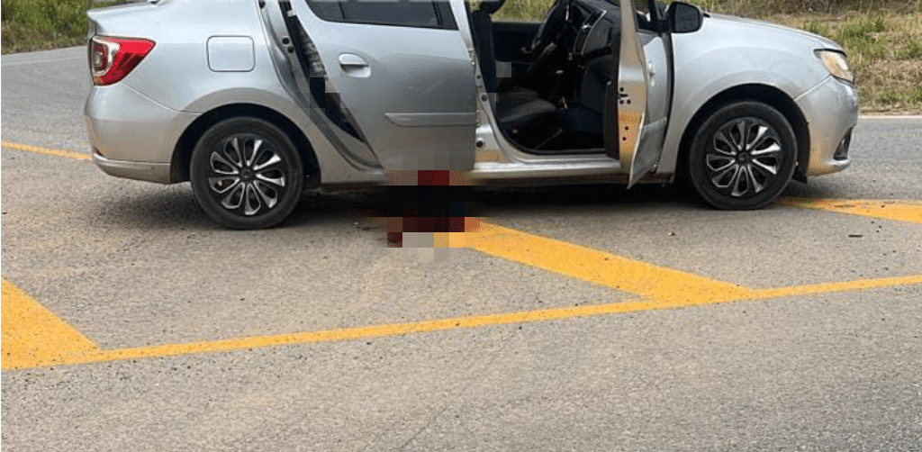 Um homem foi morto a tiros, na tarde desta quarta-feira (8), na localidade de Caboto, Candeias, na Região Metropolitana