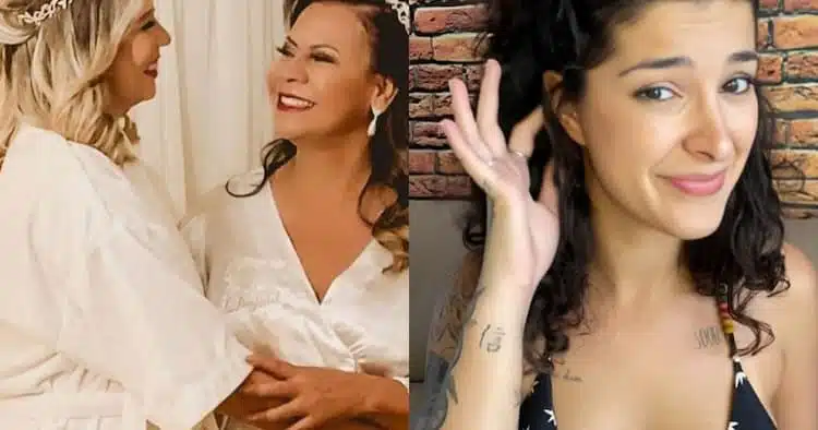 Mãe de Marília Mendonça critica humorista por piada com morte da cantora: “Uma hora a conta chega”