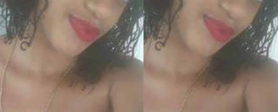 Jovem de 18 anos desaparece em Barra do Pojuca